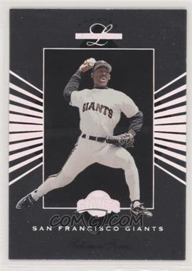 1994 Leaf Limited Rookies - [Base] #16 - Salomon Torres