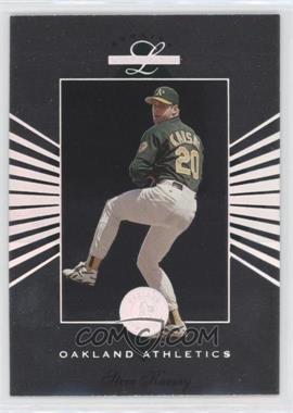 1994 Leaf Limited Rookies - [Base] #32 - Steve Karsay