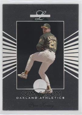 1994 Leaf Limited Rookies - [Base] #32 - Steve Karsay