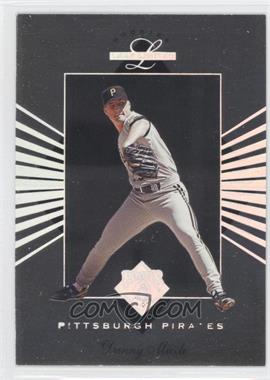 1994 Leaf Limited Rookies - [Base] #44 - Danny Miceli