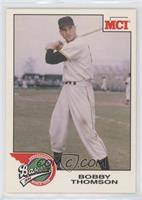 Bobby Thomson