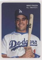 Mike Piazza [EX to NM]