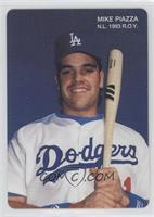 Mike Piazza