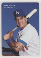 Mike Piazza