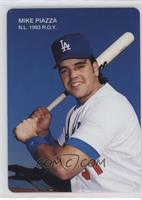 Mike Piazza