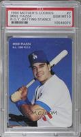 Mike Piazza [PSA 10 GEM MT]