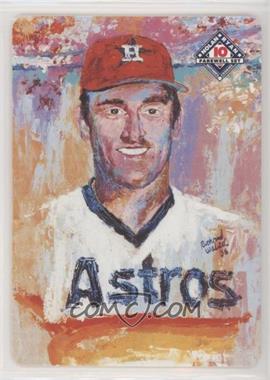 1994 Mother's Cookies Nolan Ryan Farewell Set - [Base] #3 - Nolan Ryan