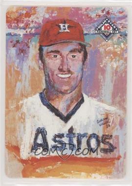 1994 Mother's Cookies Nolan Ryan Farewell Set - [Base] #3 - Nolan Ryan