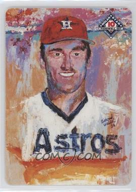 1994 Mother's Cookies Nolan Ryan Farewell Set - [Base] #3 - Nolan Ryan