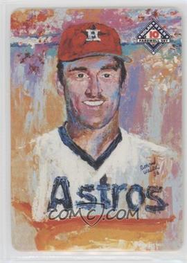 1994 Mother's Cookies Nolan Ryan Farewell Set - [Base] #3 - Nolan Ryan