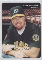 Mark McGwire