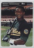 Rickey Henderson