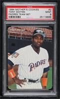 Tony Gwynn [PSA 9 MINT]