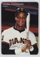 Darryl Strawberry