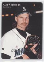 Randy Johnson