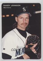 Randy Johnson