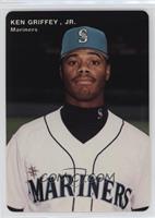 Ken Griffey Jr.