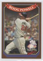 Boog Powell