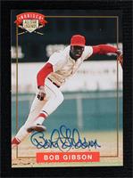 Bob Gibson