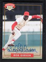 Bob Gibson