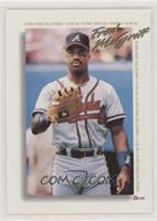 Fred McGriff