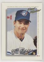 Paul Molitor [Noted]