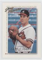 Greg Maddux