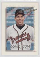 David Justice