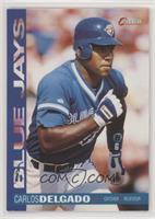 Carlos Delgado [EX to NM]