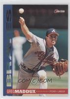 Greg Maddux