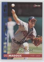 Greg Maddux