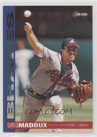 Greg Maddux