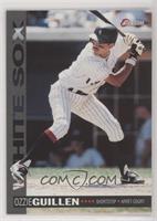 Ozzie Guillen [EX to NM]