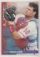 Darren Daulton [EX to NM]