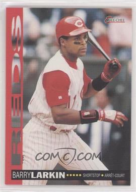 1994 O-Pee-Chee - [Base] #125 - Barry Larkin