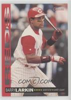 Barry Larkin