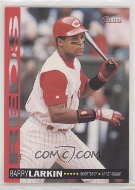 1994 O-Pee-Chee - [Base] #125 - Barry Larkin