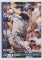 John Olerud [EX to NM]