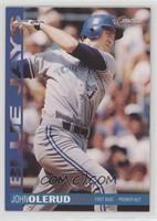 John Olerud