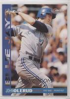 John Olerud