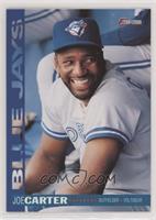 Joe Carter