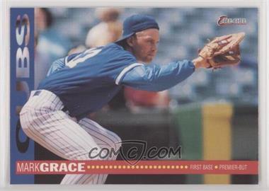 1994 O-Pee-Chee - [Base] #146 - Mark Grace