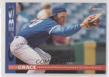 1994 O-Pee-Chee - [Base] #146 - Mark Grace