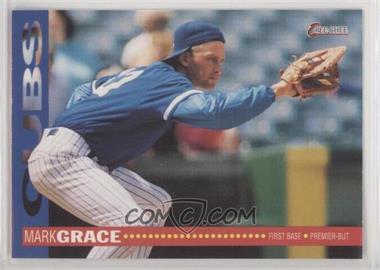 1994 O-Pee-Chee - [Base] #146 - Mark Grace