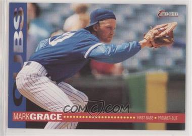 1994 O-Pee-Chee - [Base] #146 - Mark Grace