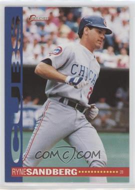 1994 O-Pee-Chee - [Base] #16 - Ryne Sandberg