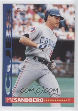 1994 O-Pee-Chee - [Base] #16 - Ryne Sandberg