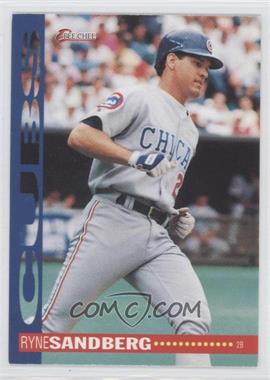 1994 O-Pee-Chee - [Base] #16 - Ryne Sandberg