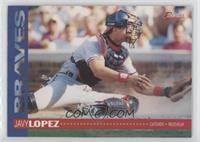 Javy Lopez