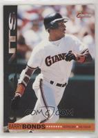 Barry Bonds [EX to NM]